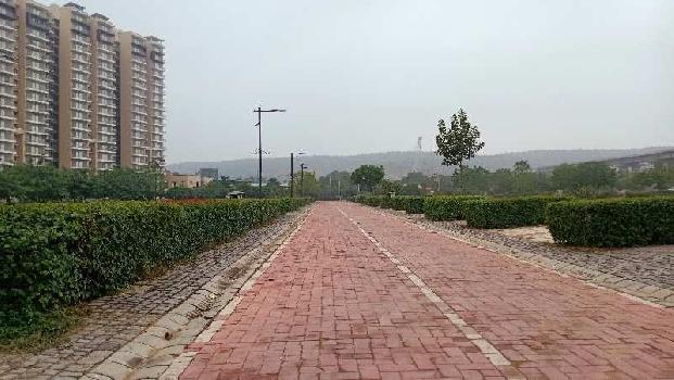 100 Sq. Yards Residential Plot for Sale in Sector 11 Sohna Road, Gurgaon