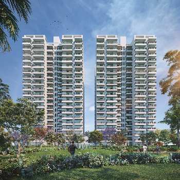 2 BHK Flats & Apartments for Sale in Sohna, Gurgaon (985 Sq.ft.)