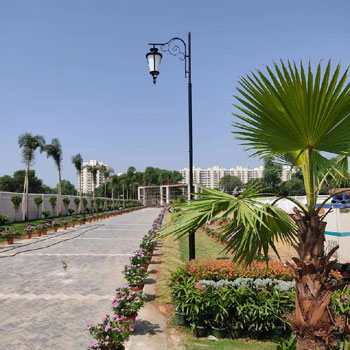 125 Sq. Yards Residential Plot for Sale in Sector 4, Gurgaon (106 Sq. Yards)