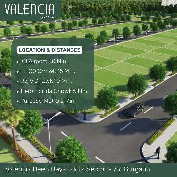 Property for sale in Sector 73 Gurgaon