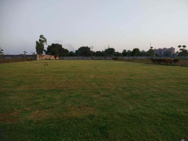 127 Sq. Yards Residential Plot for Sale in Sohna, Gurgaon