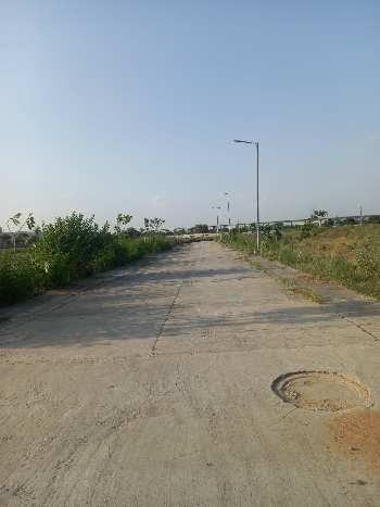 113 Sq. Yards Residential Plot for Sale in Sector 99A, Gurgaon, Gurgaon