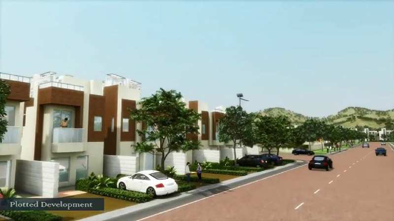 173 Sq. Yards Residential Plot for Sale in Sohna, Gurgaon