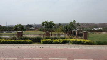 96 Sq. Yards Residential Plot for Sale in Teekli Village, Gurgaon