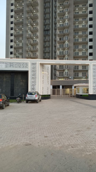 2 BHK Flats & Apartments for Sale in Southern Peripheral Rd, Gurgaon (1245 Sq.ft.)
