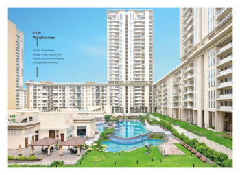 5 BHK Flats & Apartments for Sale in Dwarka Expressway Dwarka Expressway, Gurgaon (5500 Sq.ft.)