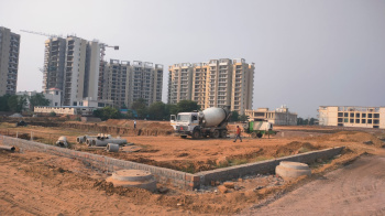 158 Sq. Yards Residential Plot for Sale in Sector 4, Gurgaon