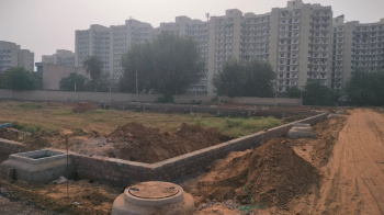 168 Sq. Yards Residential Plot for Sale in Sector 4, Gurgaon