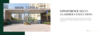 4 BHK Flats & Apartments for Sale in Dwarka Expressway Dwarka Expressway, Gurgaon (2213 Sq.ft.)