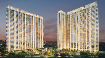 3 BHK Flats & Apartments for Sale in Dwarka Expressway, Gurgaon (2200 Sq.ft.)