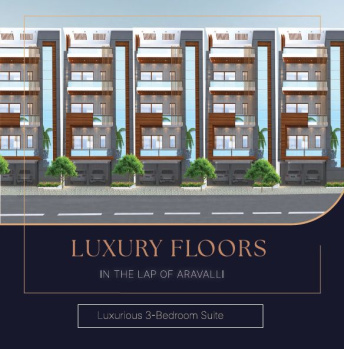 173 Sq. Yards Residential Plot For Sale In Sohna, Gurgaon