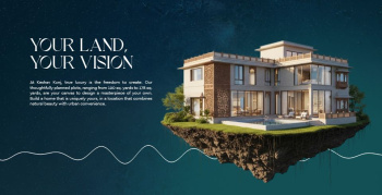 156 Sq. Yards Residential Plot for Sale in Farrukhnagar, Gurgaon