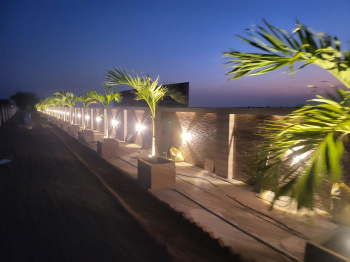 500 Sq. Yards Residential Plot for Sale in Dholera, Ahmedabad