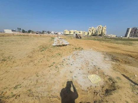 80 Sq. Yards Residential Plot for Sale in Tijara, Alwar