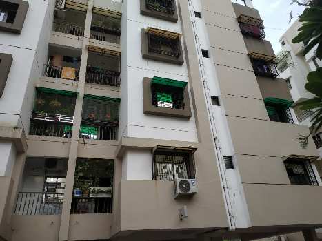 3 BHK Flats & Apartments for Sale in Bill, Vadodara (1150 Sq.ft.)