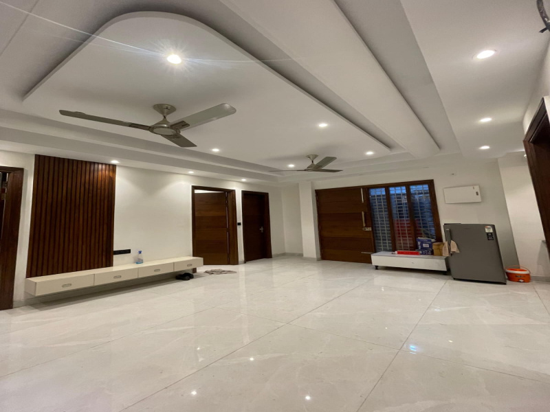 3 BHK Builder Floor For Sale In Niti Khand 1, Ghaziabad (1400 Sq.ft.)