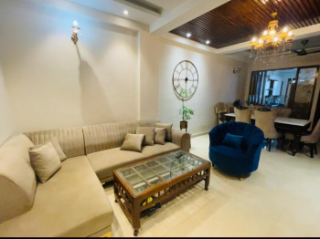 3 BHK Flats & Apartments for Sale in Niti Khand 2, Ghaziabad (1450 Sq.ft.)