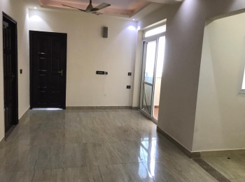 2 BHK Flats & Apartments for Sale in Nandgram, Ghaziabad (1100 Sq.ft.)