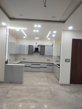 2 BHK Builder Floor for Rent in Niti Khand 1, Ghaziabad (800 Sq.ft.)