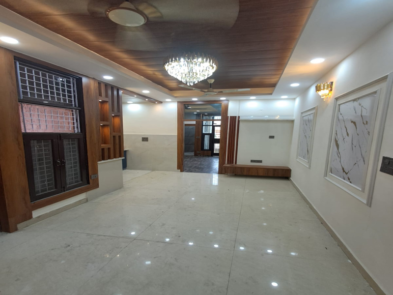2 BHK Builder Floor For Sale In Shakti Khand, Ghaziabad (850 Sq.ft.)
