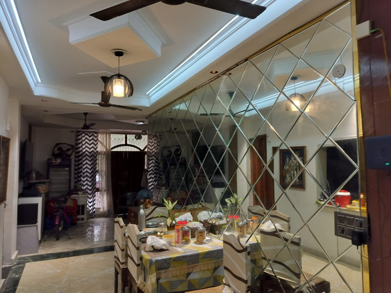 Builder Floor For Sale In Ahinsa Khand 2, Ghaziabad (1500 Sq.ft.)