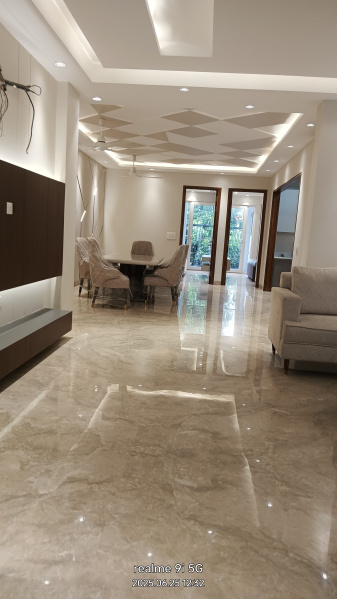 4 BHK Builder Floor For Sale In Indirapuram, Ghaziabad (1800 Sq.ft.)
