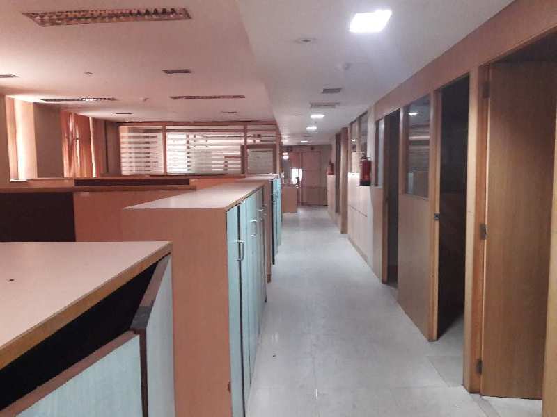 Office Space For Rent In Sector 2, Noida (5000 Sq.ft.)