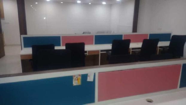Office Space for Rent in Sector 3, Noida (7800 Sq.ft.)