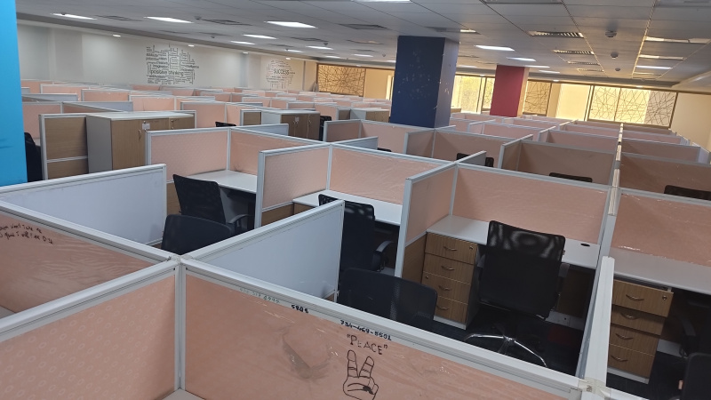 Furnished Office Space For Rent In Sector 2 Noida