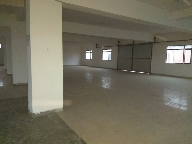 Factory & Manufacturing Unit For Rent In Sector 85 Noida