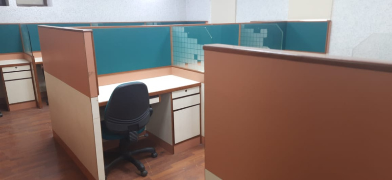 Furnished Office Space For Rent In Sector 1 Noida