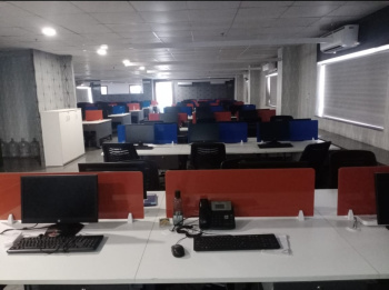 It corporate office space for rent in Sector 127 Noida