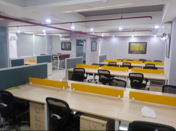 IT/Corporate furnished office space for rent in Sector 6 Noida