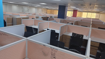 Furnished office space for rent in Sector 65 Noida