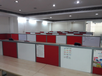 Furnished office space for rent in Sector 2 Noida