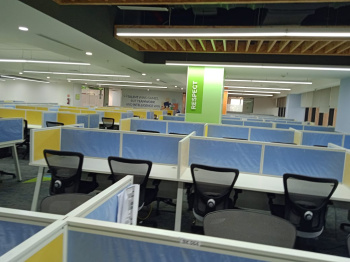 Furnished office space for rent in Sector 6 Noida