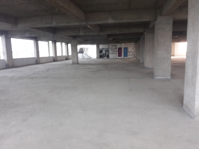 Industrial Building for rent in Sector 83 Noida