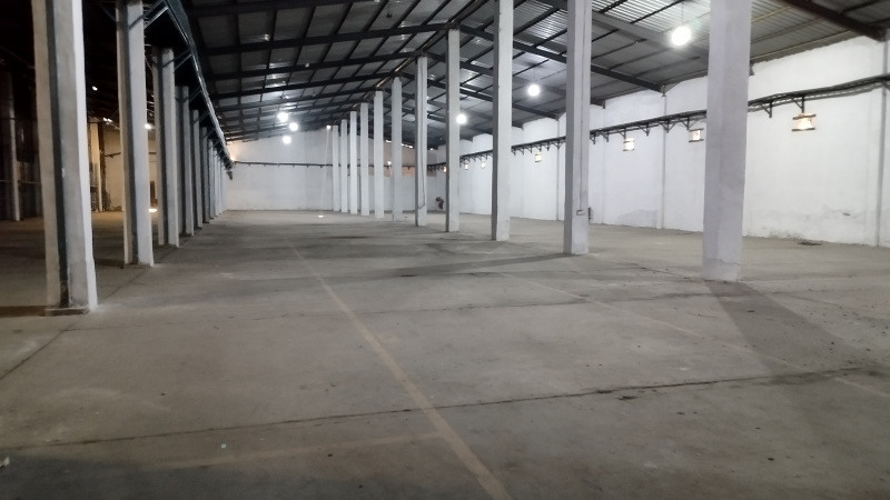 Shed for rent in Sector ecotech ext 1 greator noida expressway