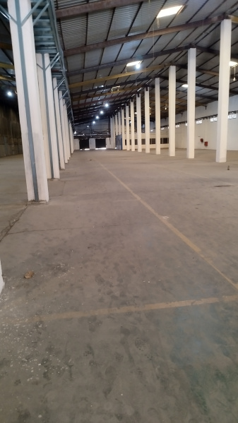 Shed for rent in Sector ecotech ext 1 greator noida expressway