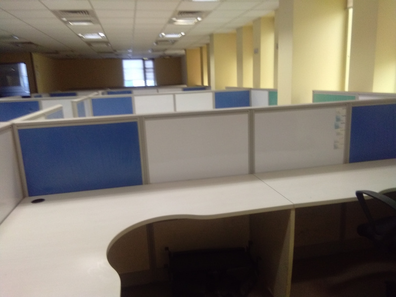 Fully furnished office space for rent in Sector 2 Noida