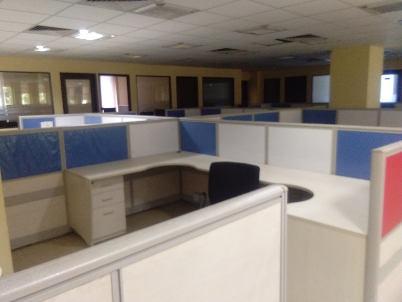 Fully furnished office space for rent in Sector 2 Noida