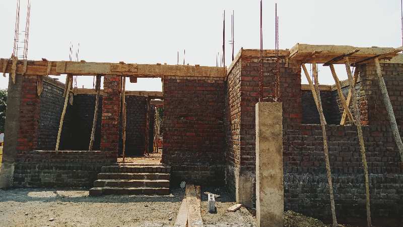 2 BHK Individual Houses / Villas for Sale in Mathur, Tiruchirappalli (989 Sq.ft.)