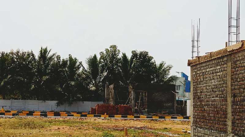 1800 Sq.ft. Residential Plot for Sale in Manikandam, Tiruchirappalli