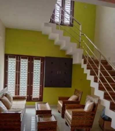 3 BHK Individual Houses / Villas for Sale in KK Nagar, Tiruchirappalli (1809 Sq.ft.)