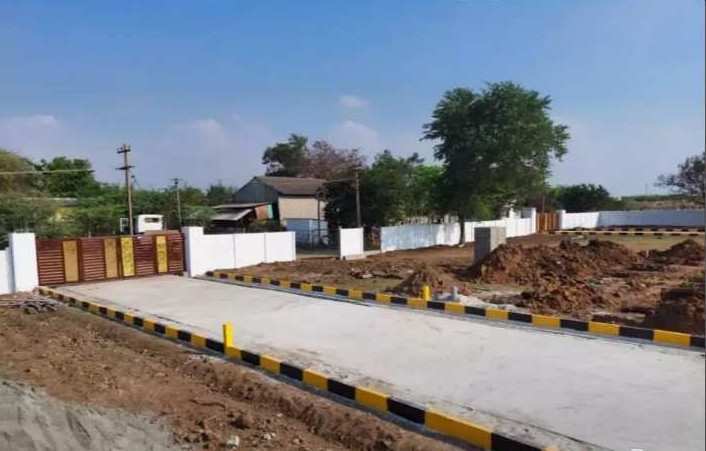 1200 Sq.ft. Residential Plot for Sale in Bye Pass Road, Madurai