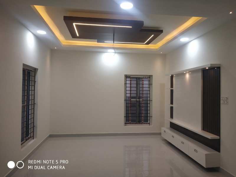 3 BHK Individual Houses / Villas for Sale in KK Nagar, Tiruchirappalli (2150 Sq.ft.)