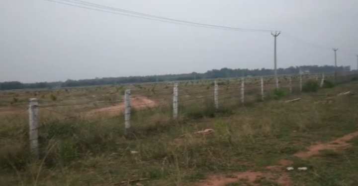 90 Acre Agricultural/Farm Land for Sale in Mathur, Tiruchirappalli
