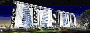 Office Space in Noida Sector 62