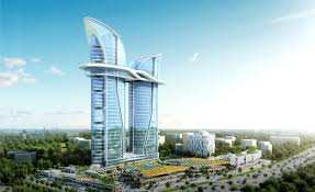 Office Space for Sale in Greater Noida West, Greater Noida (822 Sq.ft.)