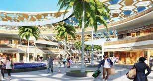 Commercial Shops for Sale in Greater Noida West, Greater Noida (1184 Sq.ft.)
